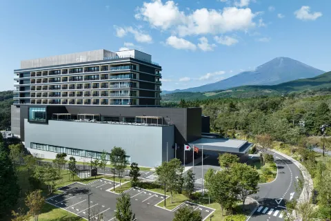 Fuji Speedway Hotel ,in The Unbound Collection by Hyatt