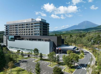 Fuji Speedway Hotel -The Unbound Collection by Hyatt