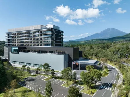 Fuji Speedway Hotel ,in The Unbound Collection by Hyatt