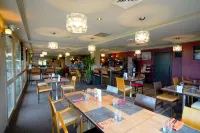 Best Western LAtelier 117 - breakfast
