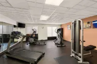 Comfort Suites - Træningscentre