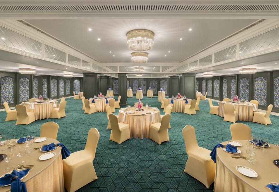 Tajview Agra Over view