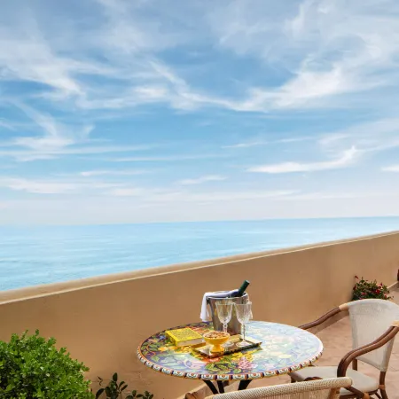 Anantara Convento di Amalfi Grand Hotel