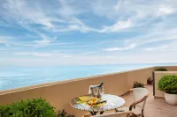 Anantara Convento di Amalfi Grand Hotel - Romantic