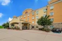 Comfort Suites Plano - Dallas North