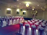 Grampian Hotel Hotels in Perth