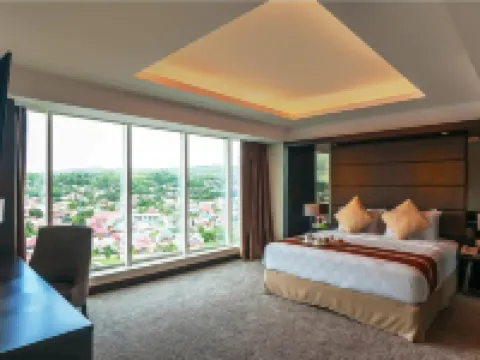 Claro Kendari Hoteles en Kendari