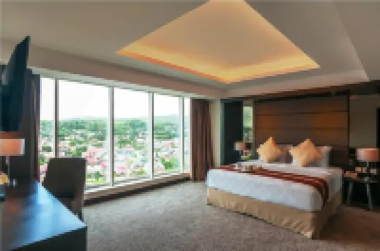 CLARO Kendari Hotel di Kendari