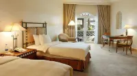 Grand Hyatt Muscat Hotels in Muscat