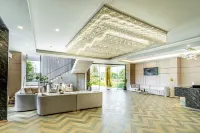 Ysw Hotel Lopburi Hotel di Lopburi