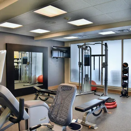 Hilton Garden Inn Hattiesburg