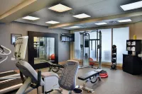 Hilton Garden Inn Hattiesburg Hotels in Hattiesburg