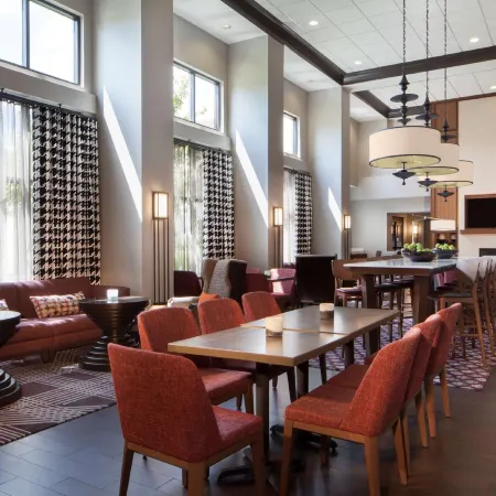 Hampton Inn & Suites by Hilton Columbus-Easton Area