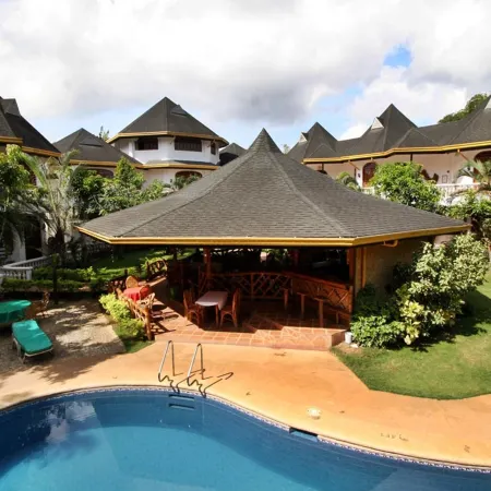 Dolce Vita Hotel