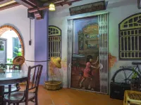 Ke-Lan-Tan House