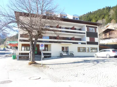 Beau séjour 15 Hotel di 