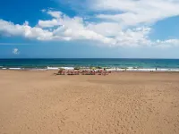 Mira II Các khách sạn ở San Agustin