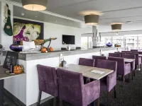 Churchill hotel Terneuzen - breakfast