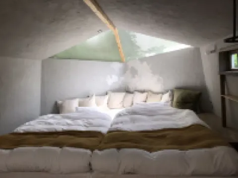 Loof Tiny House Camp