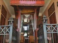 The Old Chiangkhan Boutique Hotel