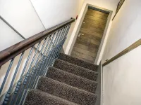 Base Serviced Apartments - Sir Thomas Street - balcony