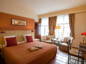 Hotel 't Sandt