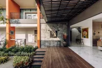 Pimdara Hotel Hotels in Makham District