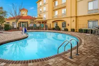 La Quinta Inn & Suites by Wyndham Myrtle Beach Broadway Area Отели в г. Миртл Бич