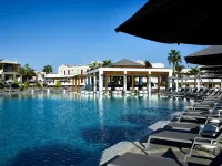 โรงแรมปาลากอส สวีทส์ โรงแรม & สปา - สระว่ายน้ำส่วนตัว