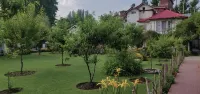 Mahatta Homestay Hotel di 