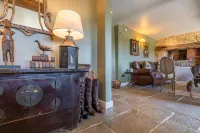 Broughwood Cottage Snowshill - Homestays