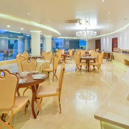 Park Regis Goa