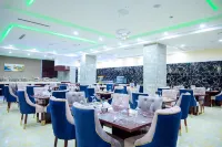 Exclusive Serene Hotel Abuja Hotel di Municipal Area Coun