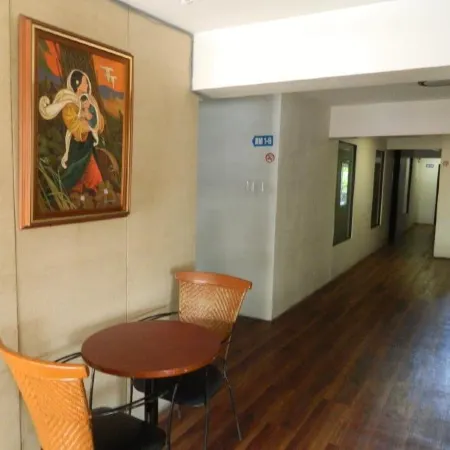 Starmark Hotel