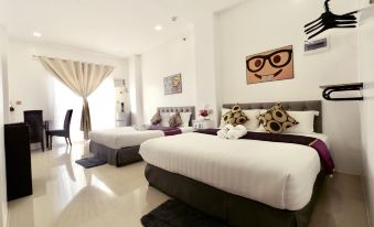Mirage Suites de Boracay
