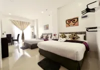 Mirage Suites de Boracay