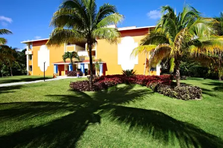 Bahia Principe Grand Coba - All Inclusive