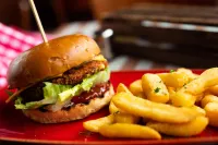 Campanile Runcorn Hotels in Frodsham