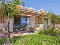 Casa Mia 4 - parking
