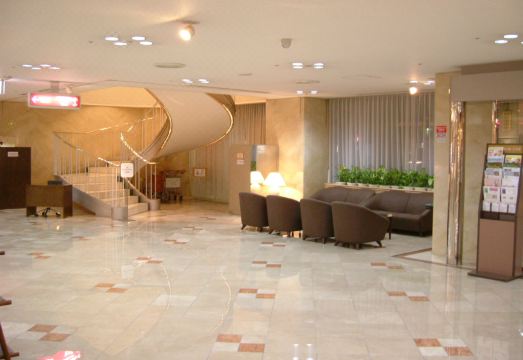 도쿠시마 워싱턴 호텔 플라자 객실 내부 이미지