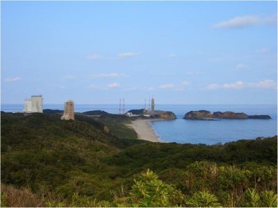 ホテル周辺 種子島あらきホテルの写真