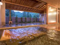 Hotel Senshukaku