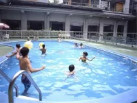 Hotel Isobe Garden - Pools