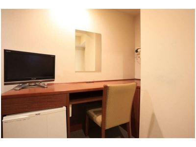 その他 スマイルホテルなんばの写真