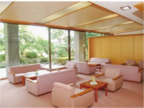 โรงแรมทาเคชิ ซานโซะ