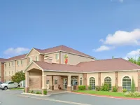 Garner Hotel Salt Lake City Airport Hotel a 