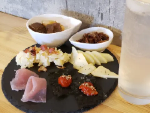 크레아스 호텔 츠보가와 마르체