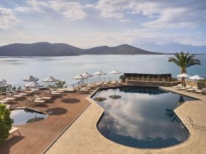 Domes Aulus Elounda, Curio Collection by Hilton