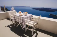 Pantelia Suites