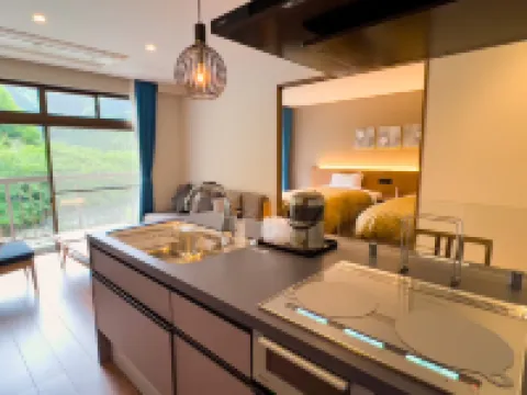 شينجينكان فنادق في 